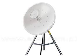 airMAX AC 5 GHz, 30 dBi RocketDish