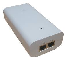 EdgePoint PoE Injector, 54VDC, 80W